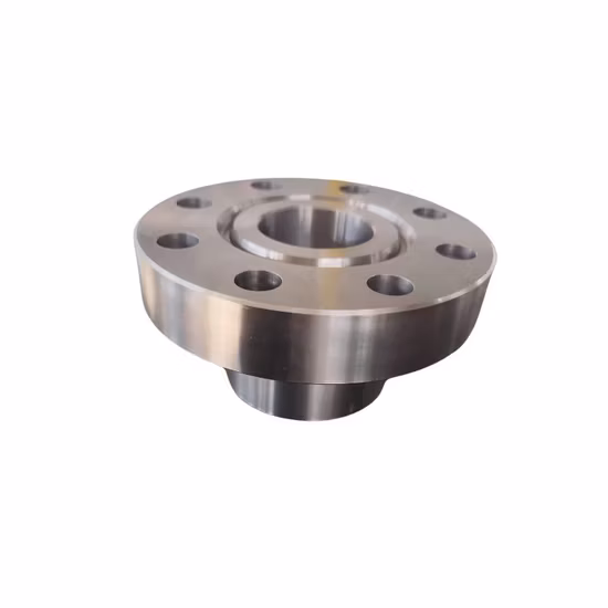 High Quality Supplier OEM Customized CNC Machining Parts