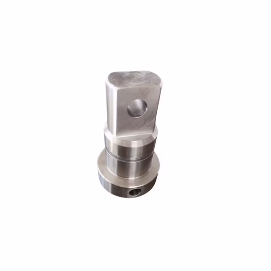 High Quality Supplier OEM Customized CNC Machining Parts