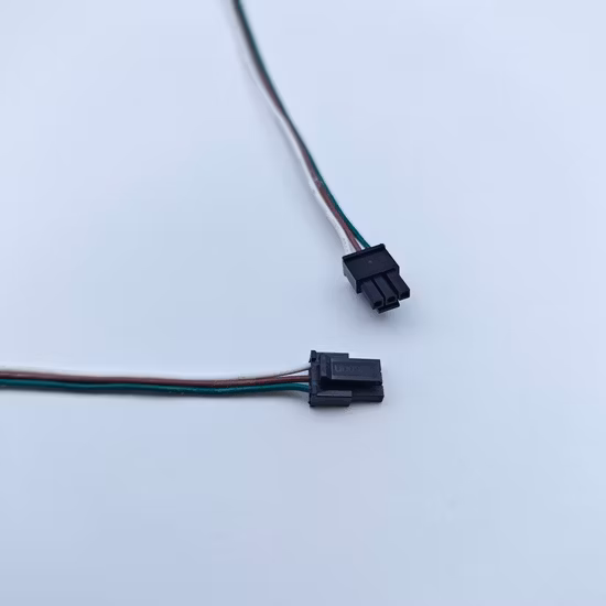 Basic Customization Crimp Terminal Brass Terminal Connector Female Metal Stamping Wire Connector Terminal