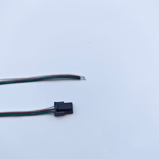 Basic Customization Crimp Terminal Brass Terminal Connector Female Metal Stamping Wire Connector Terminal