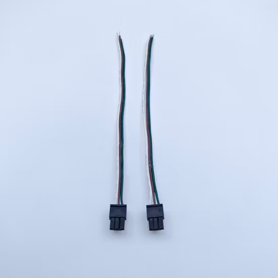 Basic Customization Crimp Terminal Brass Terminal Connector Female Metal Stamping Wire Connector Terminal