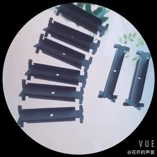 Merchants Provide Magnetic Products, Metal Stamping Parts Magnetic Tile Clamp 8514