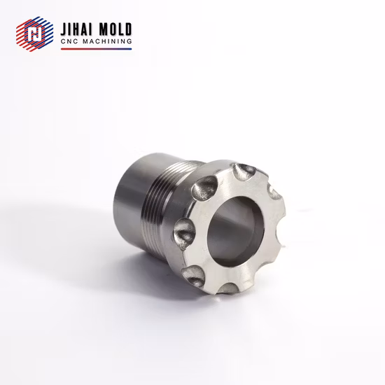 Made in China CNC Turning Stainless Steel Machining Precision Parts