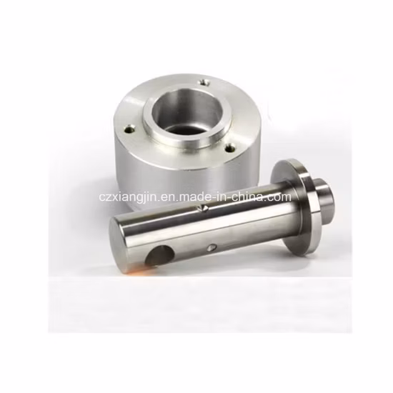 China CNC Turning Machine Machining Parts Black Anodized Metal Processing Machinery Turning CNC Parts Sourcing