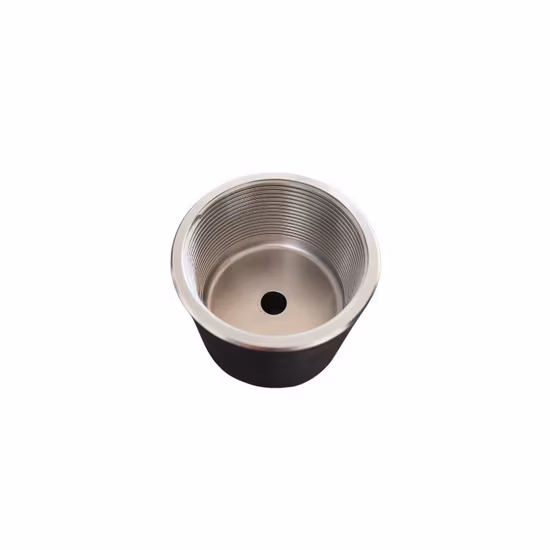 High Quality Supplier OEM Customized CNC Machining Parts