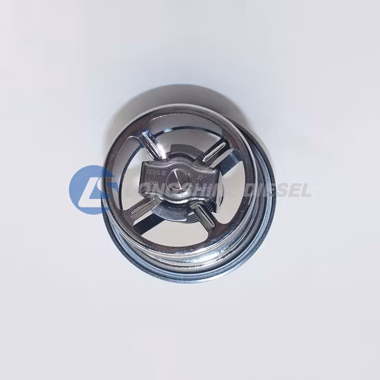 3643725 K19 Qsk19 K38 Qsk38 Valve Spring Plunger Actuator Piston Crankshaft Gear Piston Main Bearing Injector Gasket Oil Pump Thermostat Spring for Cummins