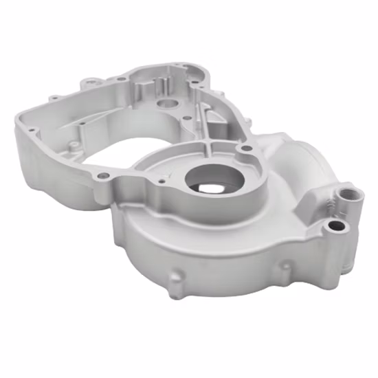 High Precision Customized Processing Accessories Metal Aluminum Alloy Stainless Steel CNC Machining Spare Parts Auto Parts