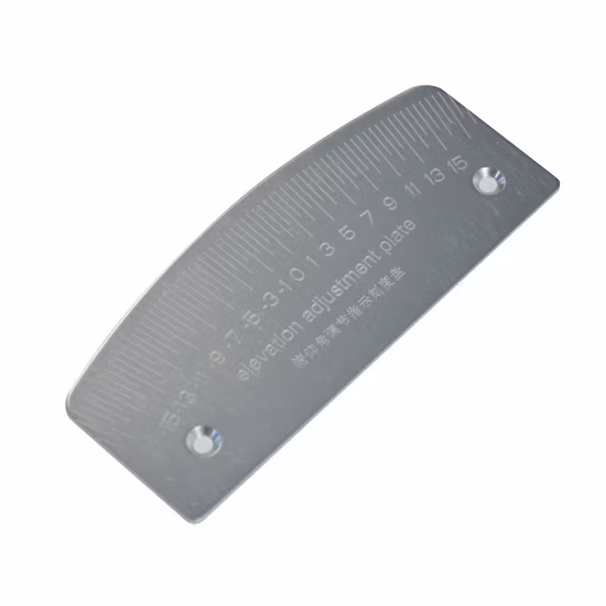 Aluminum High Pressure Die Casting for Motorycycle